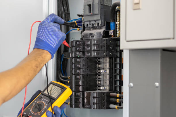 Emergency Electrical Repair Services in Titusville, PA