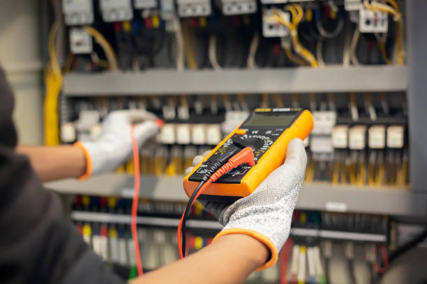 Emergency Electrical Repair Services in Titusville, PA