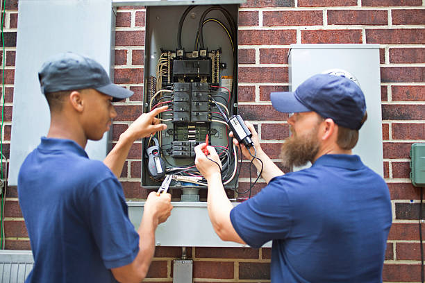 Reliable Titusville, PA Electrician Solutions